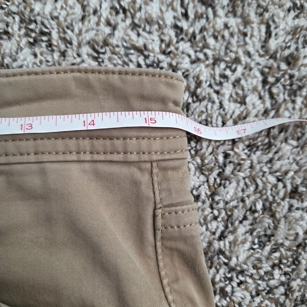 AG Adriano Goldschmied Pants Mens‎ 30 x 34 Tellis Modern Slim Lightweight Chino